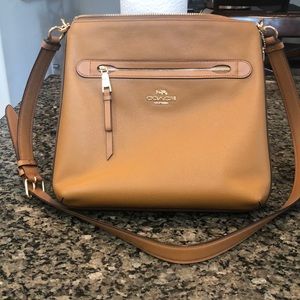 Coach Crossbody Bag